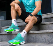Under Armouurr Velociti Elite Bright Green 6124