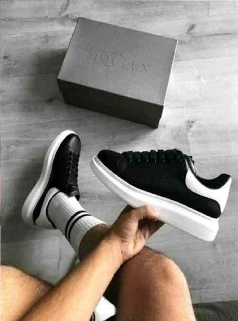 ALEXANDER MCQUEEN PREMIUM SNEAKERS 359