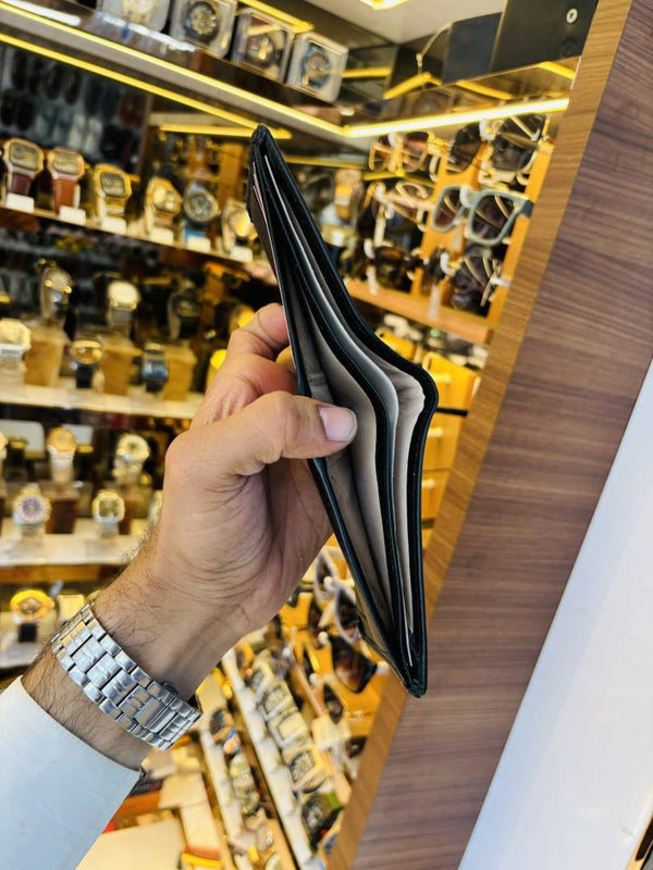 104 SF SALVATORE FERAGAMO PREMIUM QUALITY WALLET