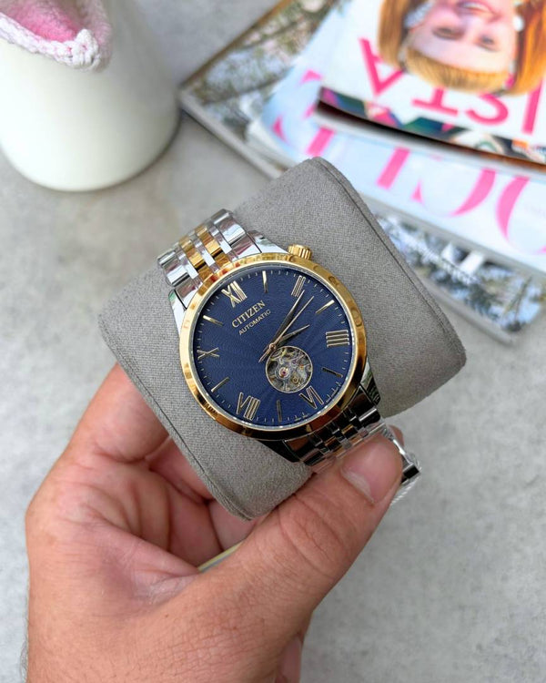 Citizen Mechanical Open Heart Automatic