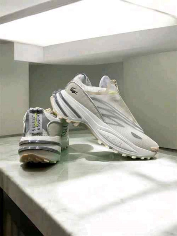 Lacoste Audyssor Trail White 140