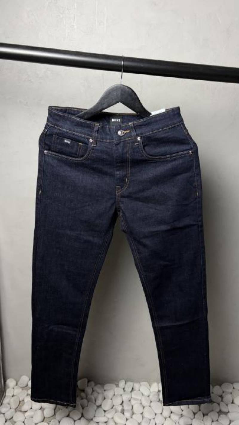Hugo Bos Premium Jeans 2977