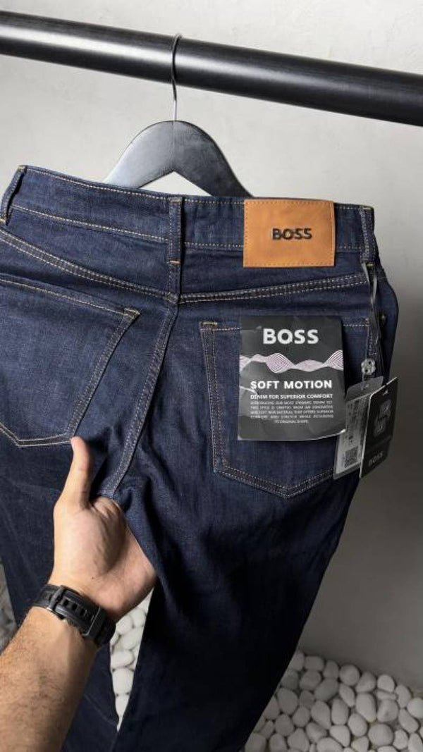 Hugo Bos Premium Jeans 2977