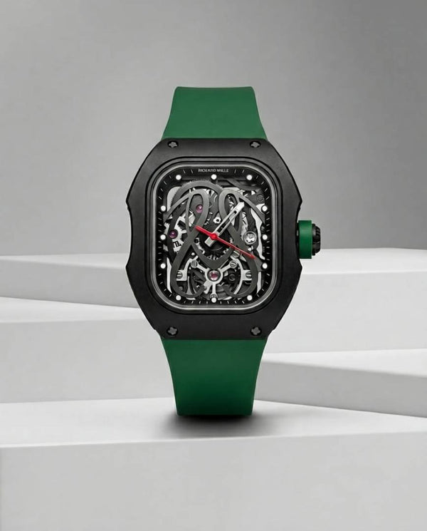 Richard Mille RM-027 Skeleton