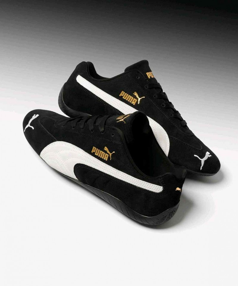 Puma SpeedCat OG White Black 1862