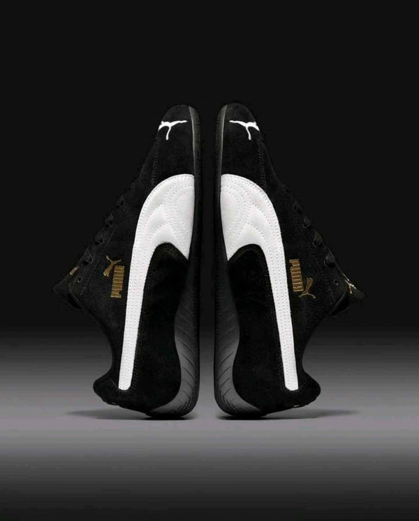 Puma SpeedCat OG White Black 1862