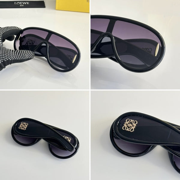 Loewe 23014 Shine Black