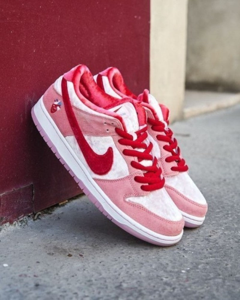 Nike Sb Dunk Low Pro Qs Strangelove 173