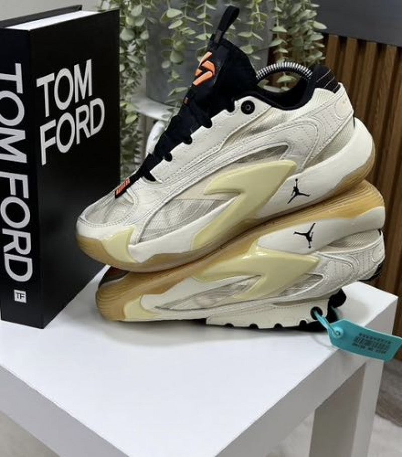 Nike AIR JORDAN LUKA 2 COCONUT MILK