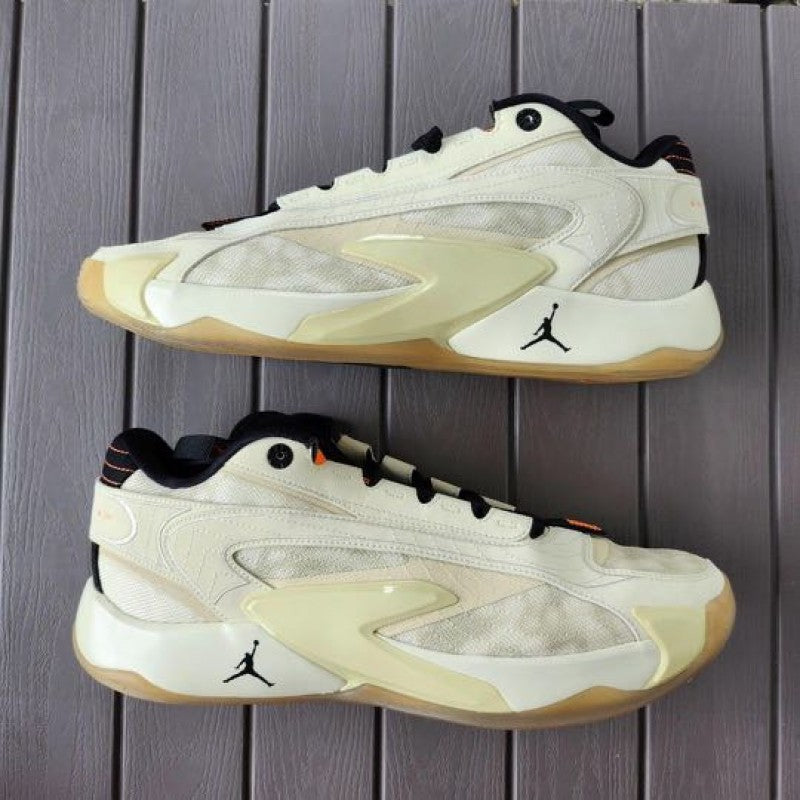 Nike AIR JORDAN LUKA 2 COCONUT MILK