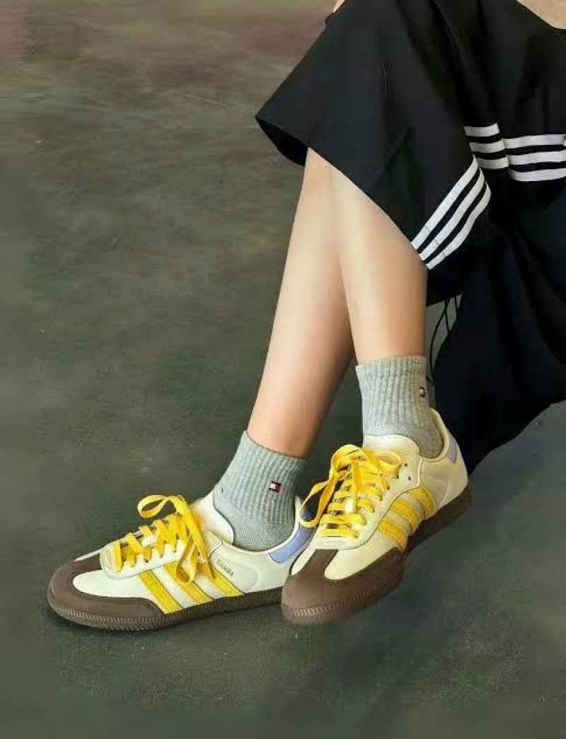 Adidas Samba OG Of White Oat For Women s