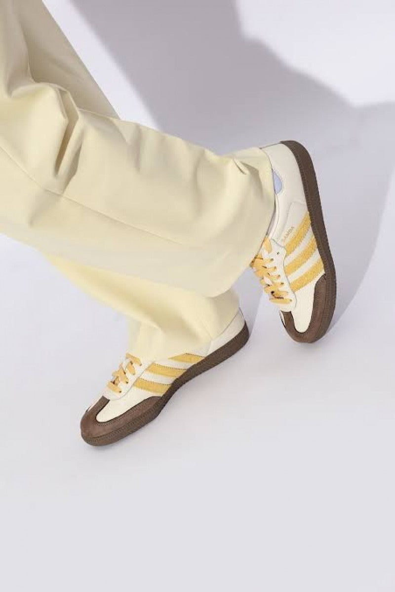 Adidas Samba OG Of White Oat For Women s