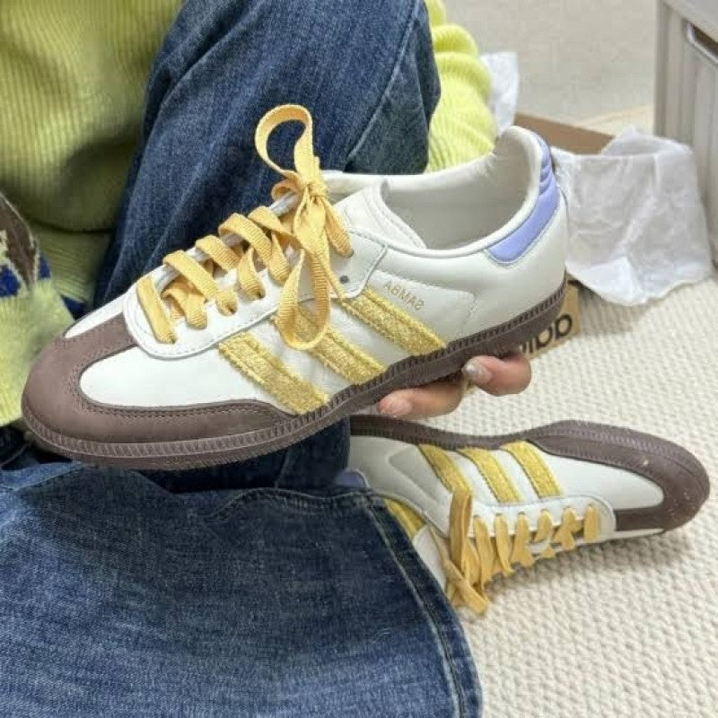 Adidas Samba OG Of White Oat For Women s