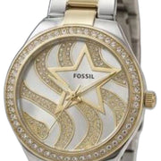 Fossil Watch For Her 898