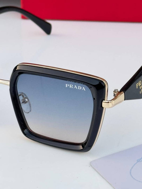 Prada 7278 sea green