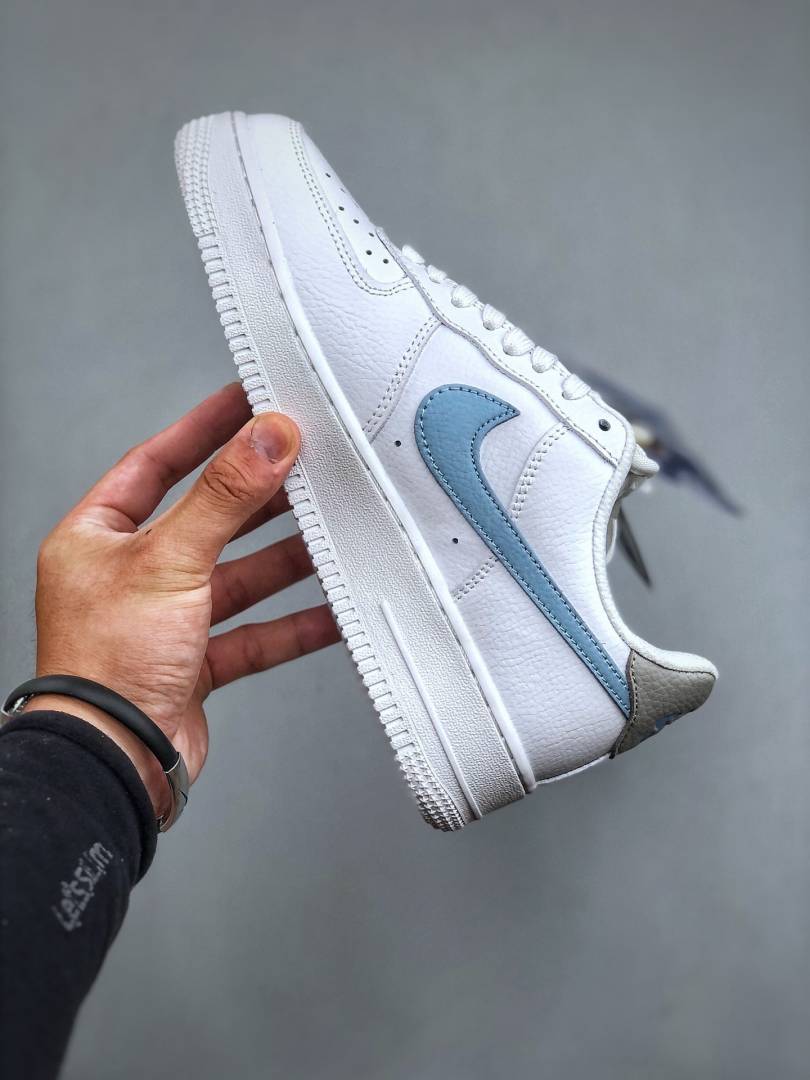 Nike Air Force 1 Light Armoury Blue