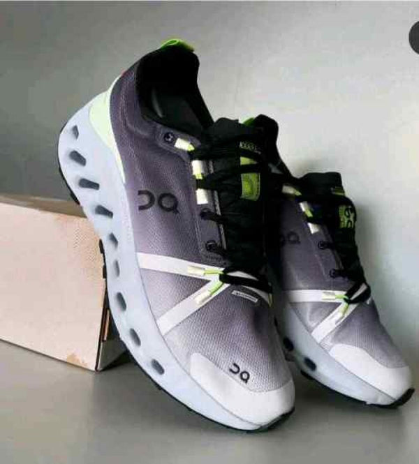 On Cloudsurfer Trail Blue 2618