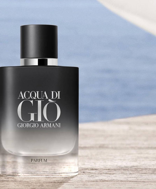 GIO_GIORGIO ARMA_I PARFUM