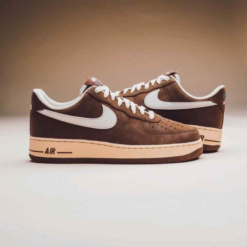 Nike AirForce 1 Low Cacao Wow 6046