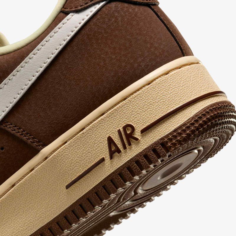 Nike AirForce 1 Low Cacao Wow 6046