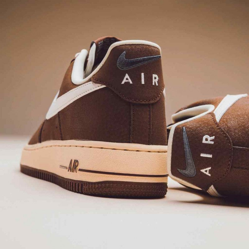 Nike AirForce 1 Low Cacao Wow 6046