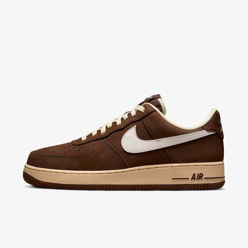 Nike AirForce 1 Low Cacao Wow 6046