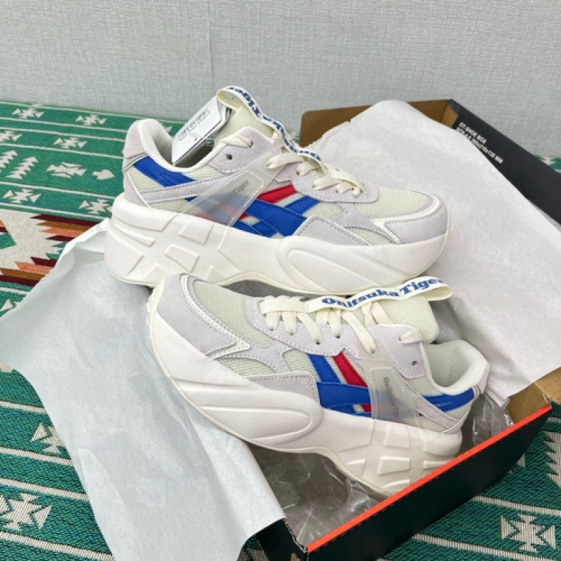 Onitsuka TIGAR SP WHITE BLUE FIX
