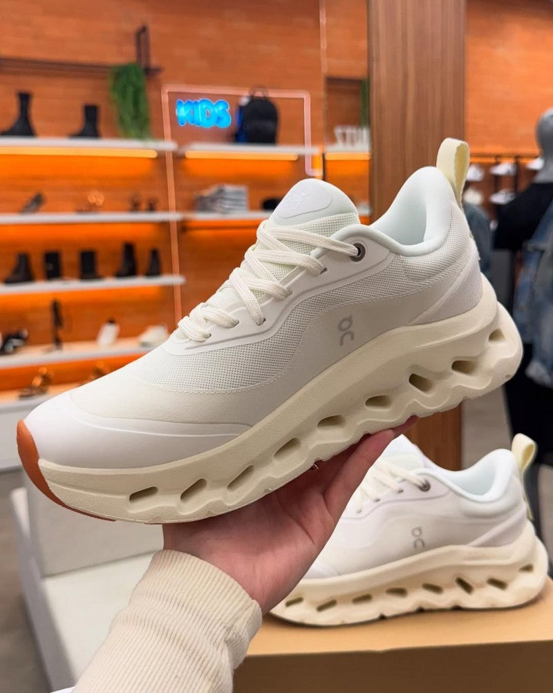 Loewe x On Cloudtilt 2 All White