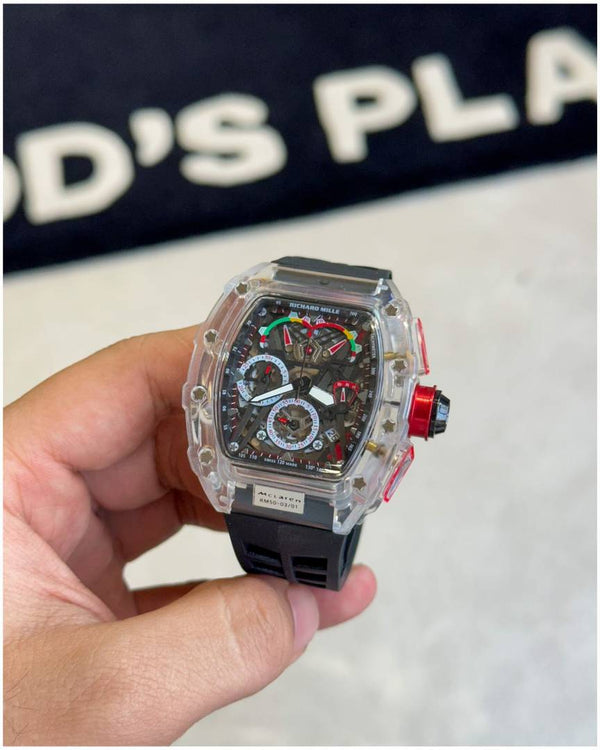 Richard Mille RM50-0301 - J206
