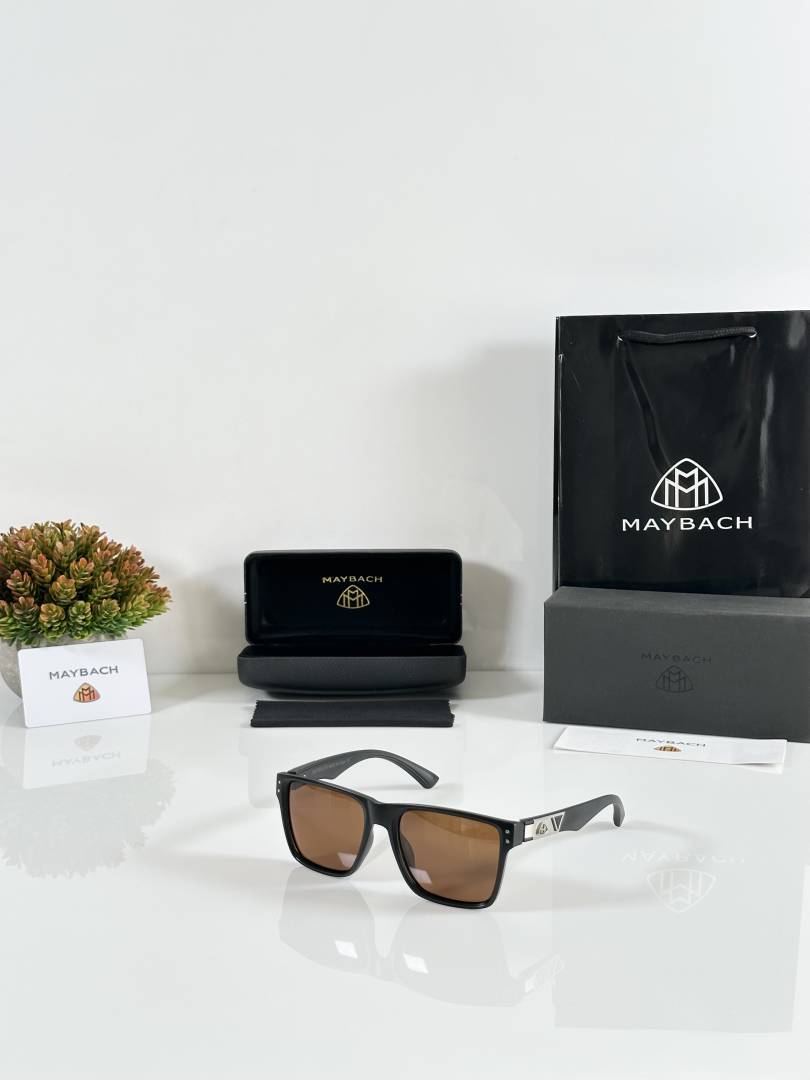 Maybach 7503 Brown