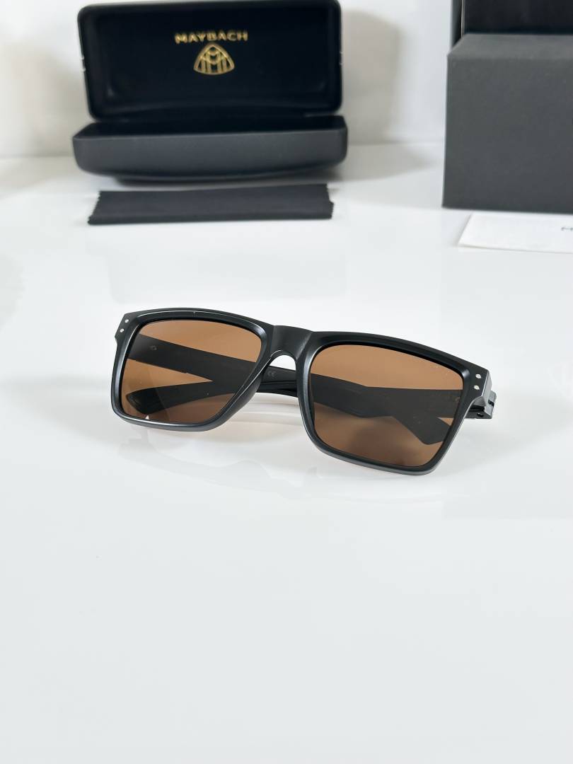 Maybach 7503 Brown