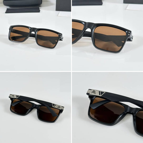Maybach 7503 Brown