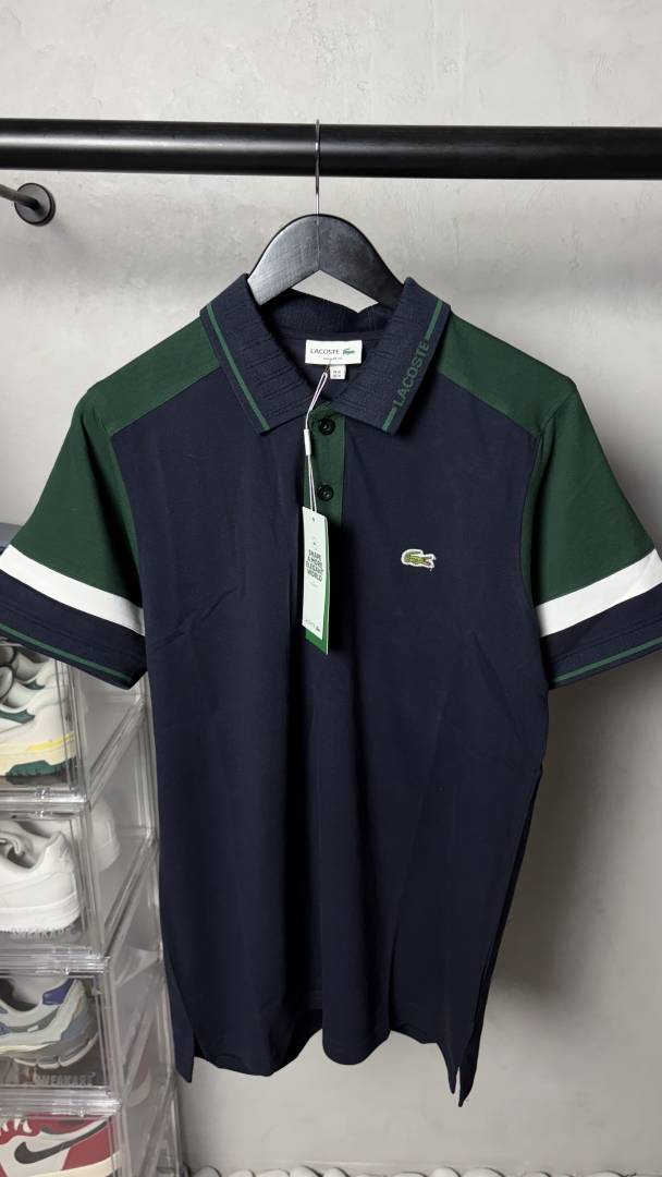 Lacoste Premium Polo T-Shirt 1514