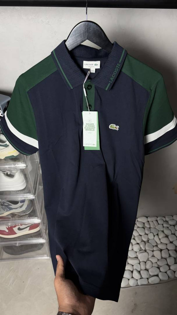 Lacoste Premium Polo T-Shirt 1514