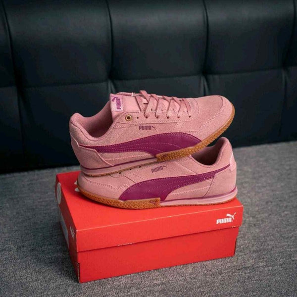 Puma Bella Donna SD PINKSCAPE BERRY Sneakers
