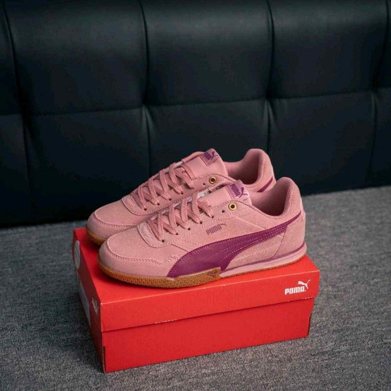 Puma Bella Donna SD PINKSCAPE BERRY Sneakers