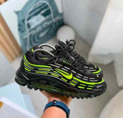 Nike airmax tl 2.5 black citron Volt