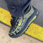 Nike airmax tl 2.5 black citron Volt