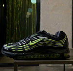 Nike airmax tl 2.5 black citron Volt
