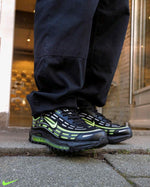Nike airmax tl 2.5 black citron Volt