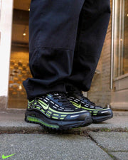 Nike airmax tl 2.5 black citron Volt