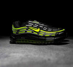 Nike airmax tl 2.5 black citron Volt