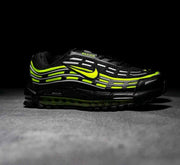 Nike airmax tl 2.5 black citron Volt