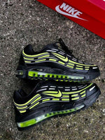 Nike airmax tl 2.5 black citron Volt