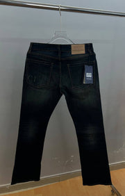 Gucci Premium Regular fit Denim with back pocket Logo Sale Offer 2500