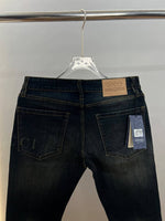 Gucci Premium Regular fit Denim with back pocket Logo Sale Offer 2500
