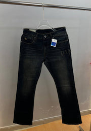 Gucci Premium Regular fit Denim with back pocket Logo Sale Offer 2500