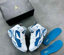 Nike Air Jordan MVP University Blue