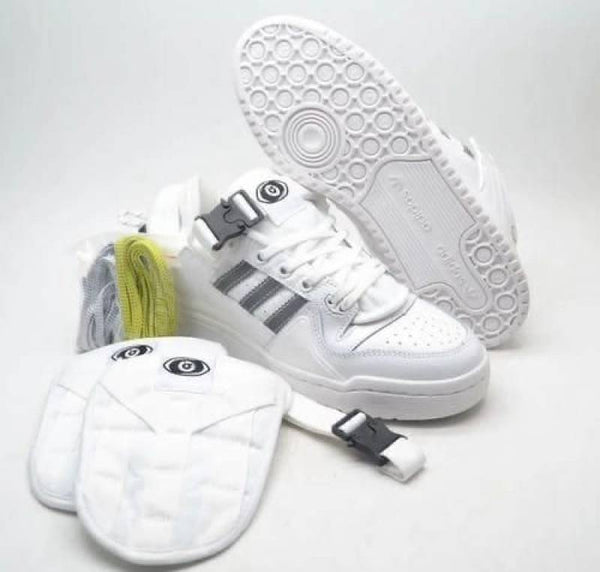 Bad bunny white With All Accessories sale
