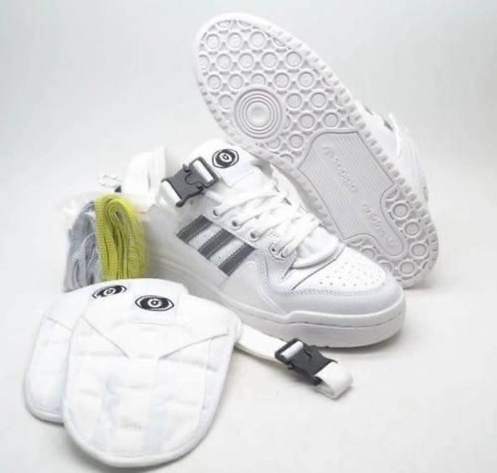 Bad bunny white With All Accessories sale style idea